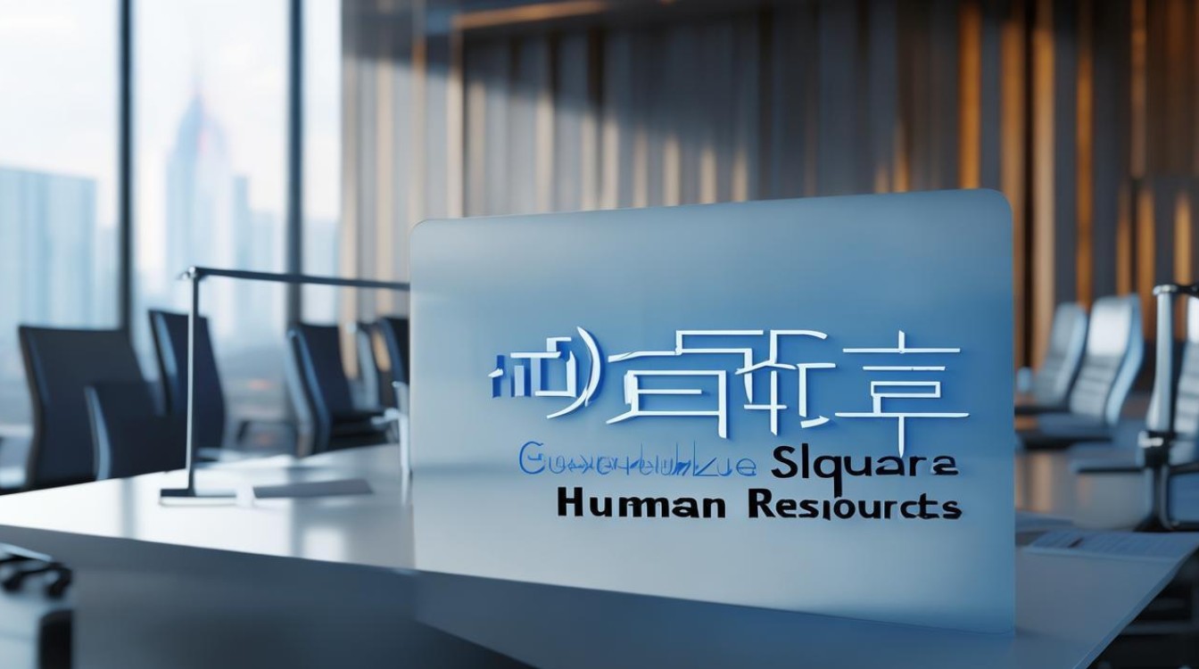 广州蓝方人力资源