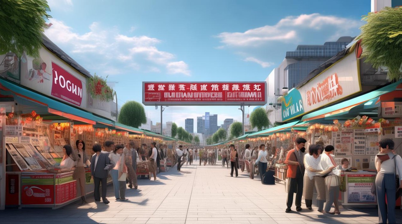 永信人力资源市场