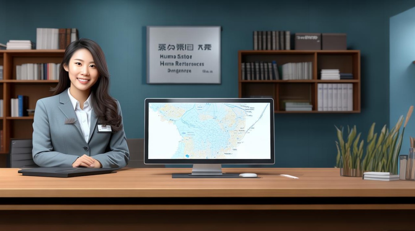 绥棱县人力资源