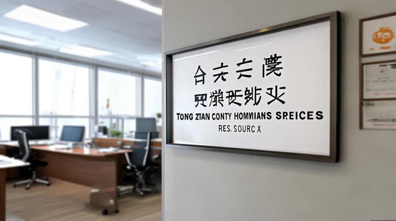 铜山县人力资源
