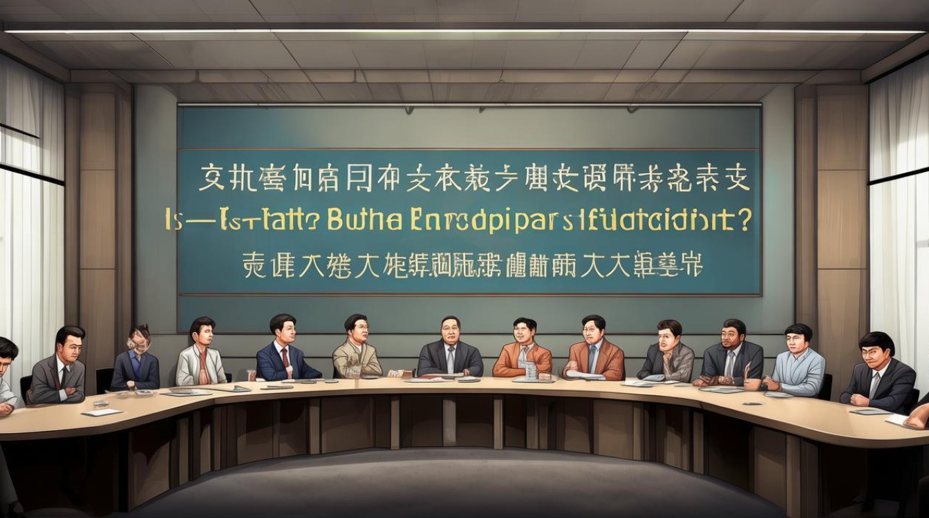 国营是事业单位吗