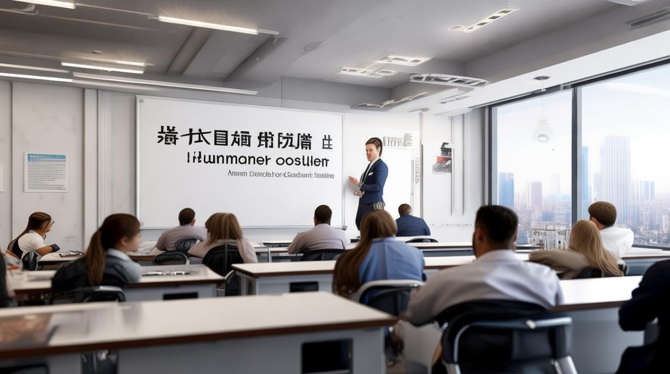江阴人力资源师培训