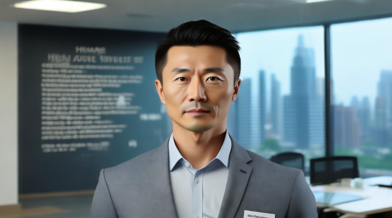 刘文忠 人力资源