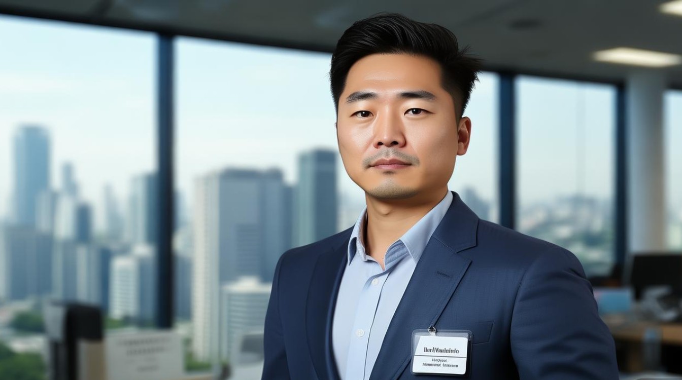 刘文忠 人力资源