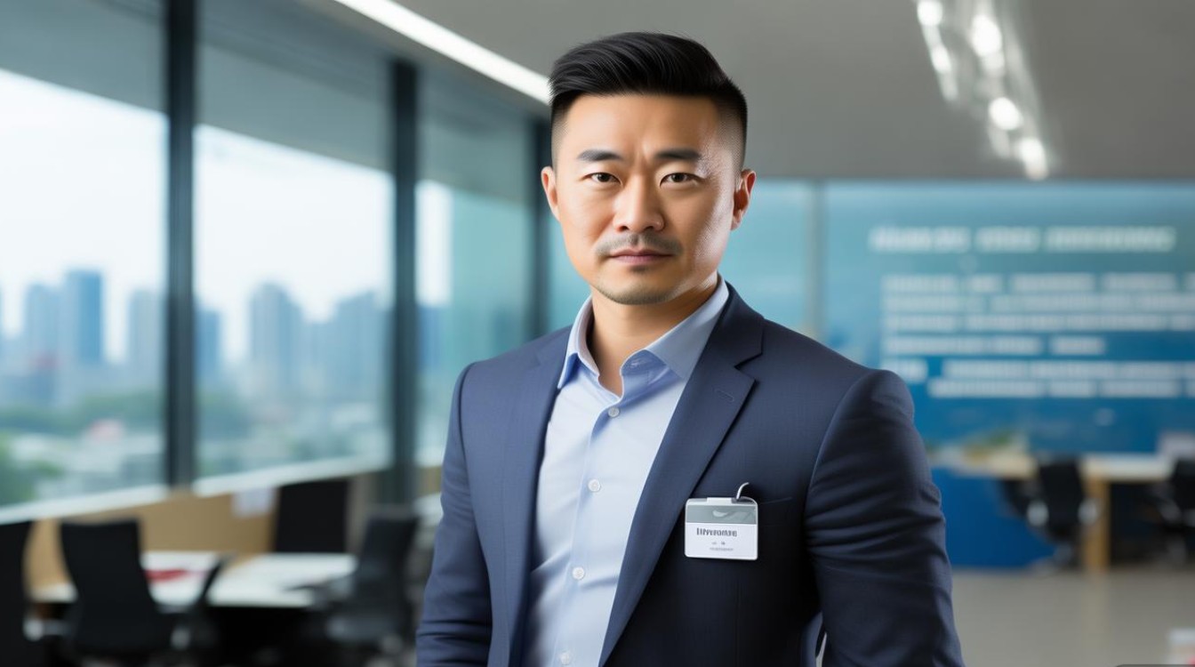 刘文忠 人力资源