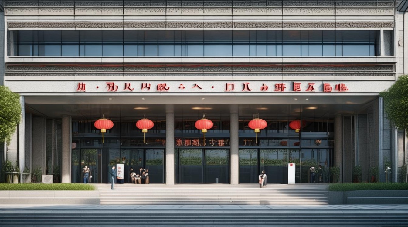 事业单位常住户口