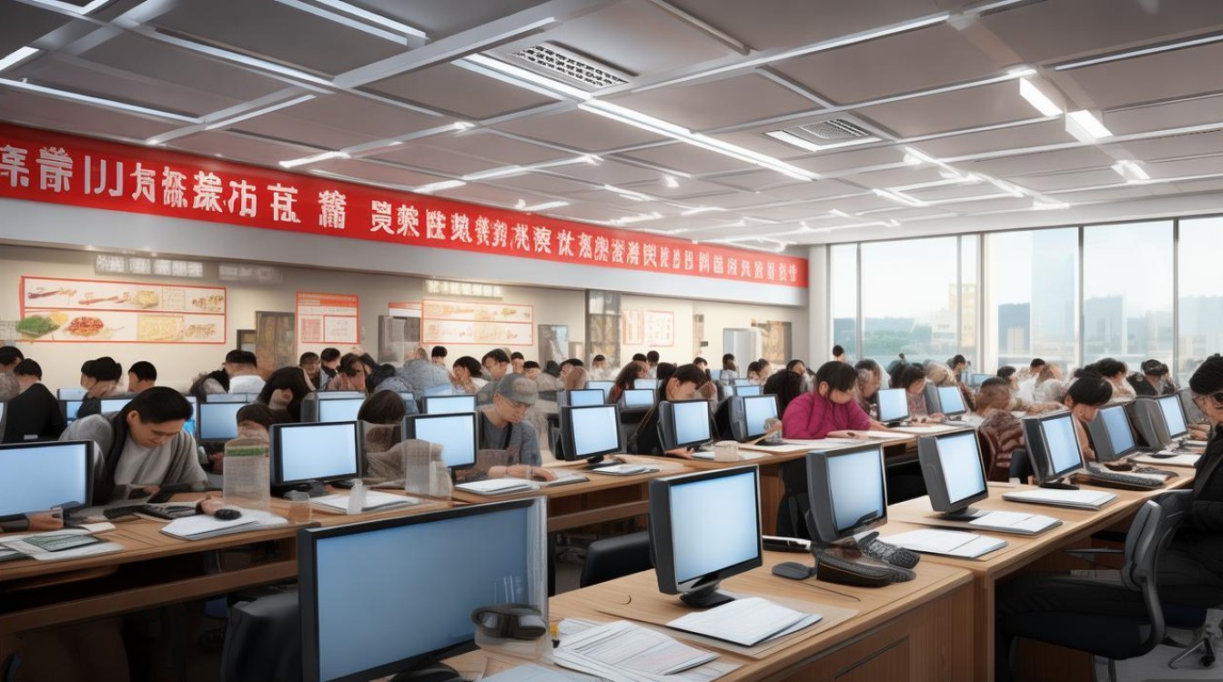 开州事业单位报名