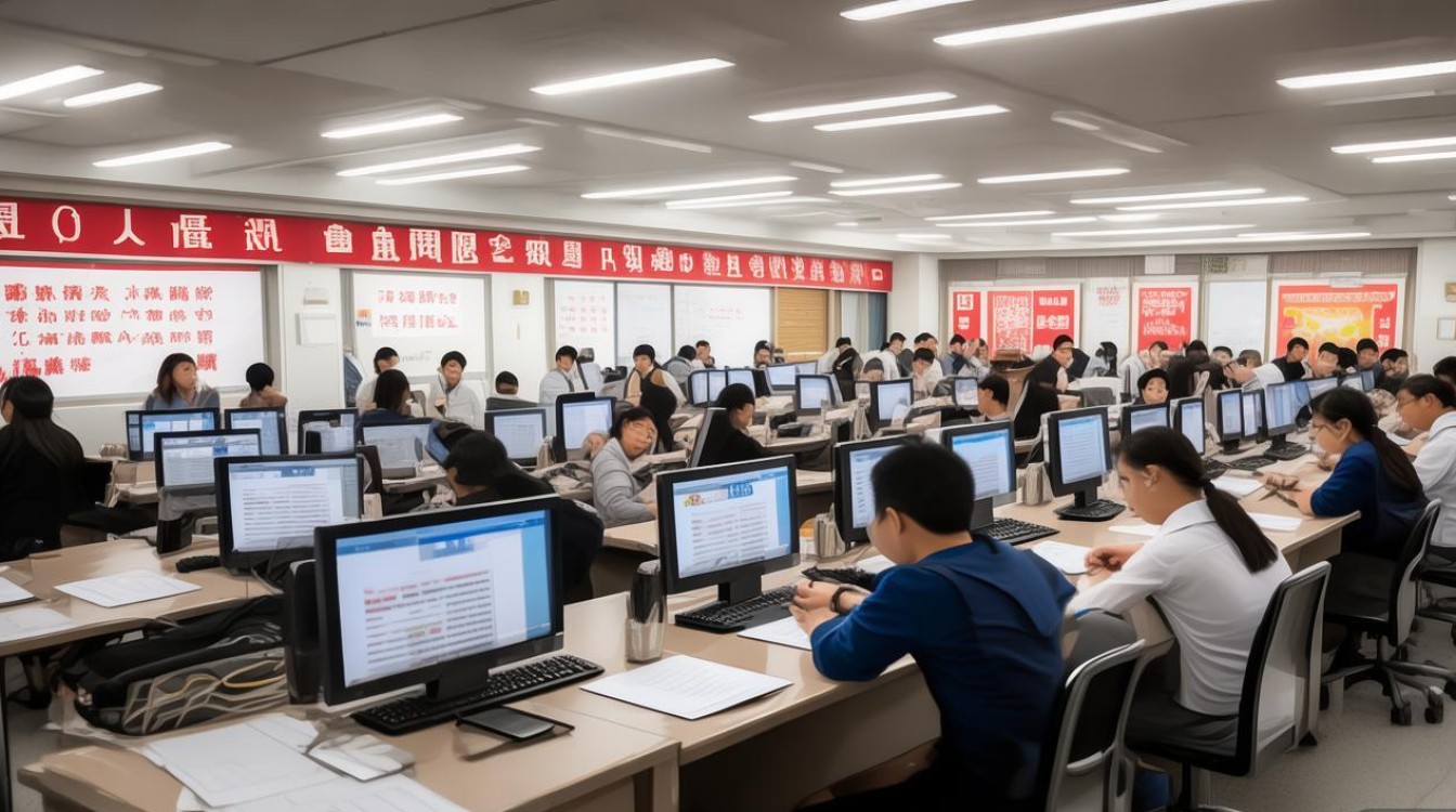 开州事业单位报名