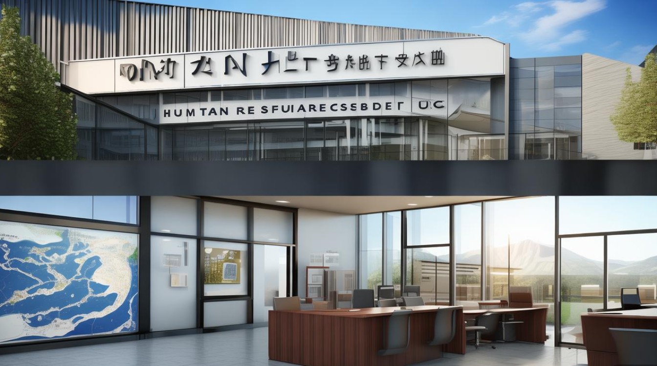 蒙山人力资源局