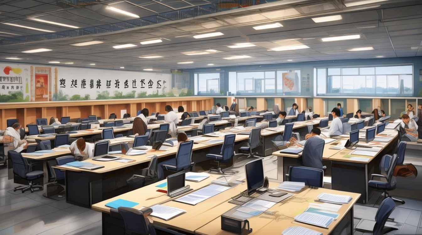 浙江中公事业单位