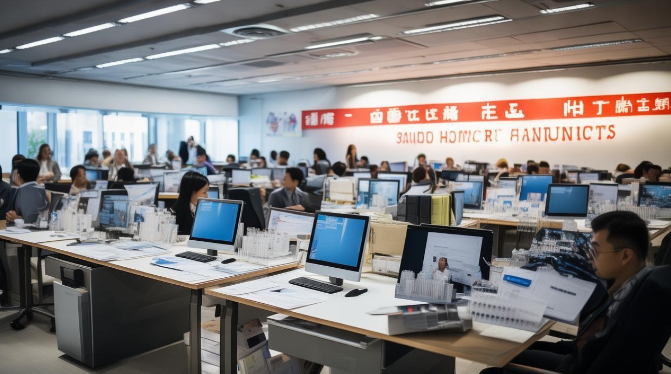 杭州融服人力资源