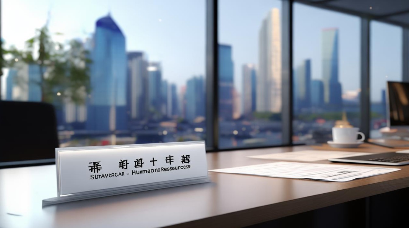 上海吉程人力资源