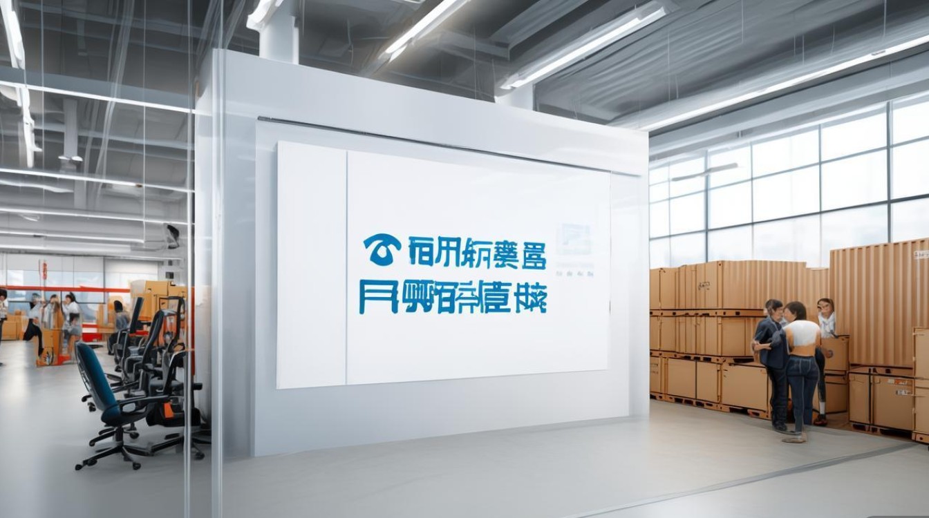 海东物流招聘信息网
