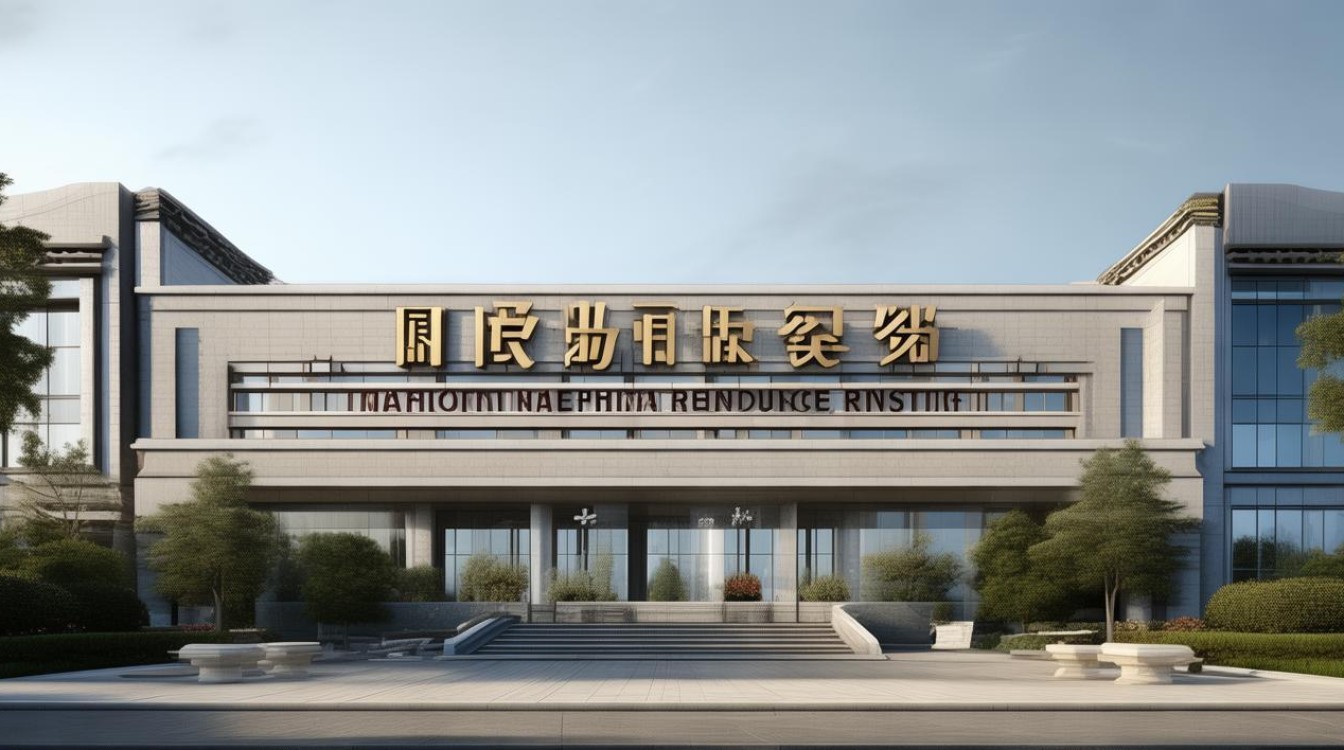 延边国立人力资源