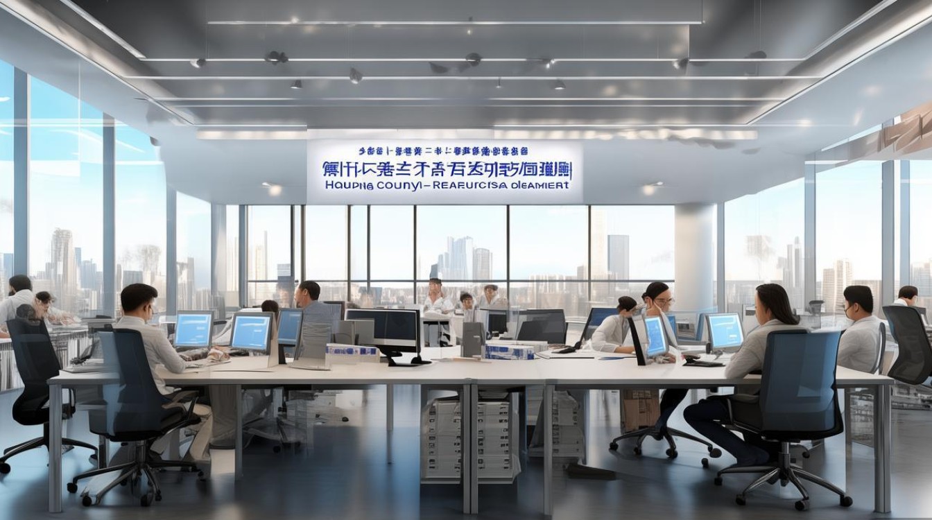建宁县人力资源