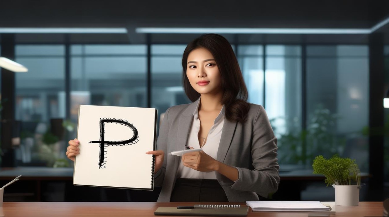 人力资源中的p