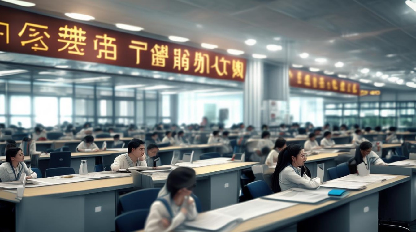 广西事业单位中公