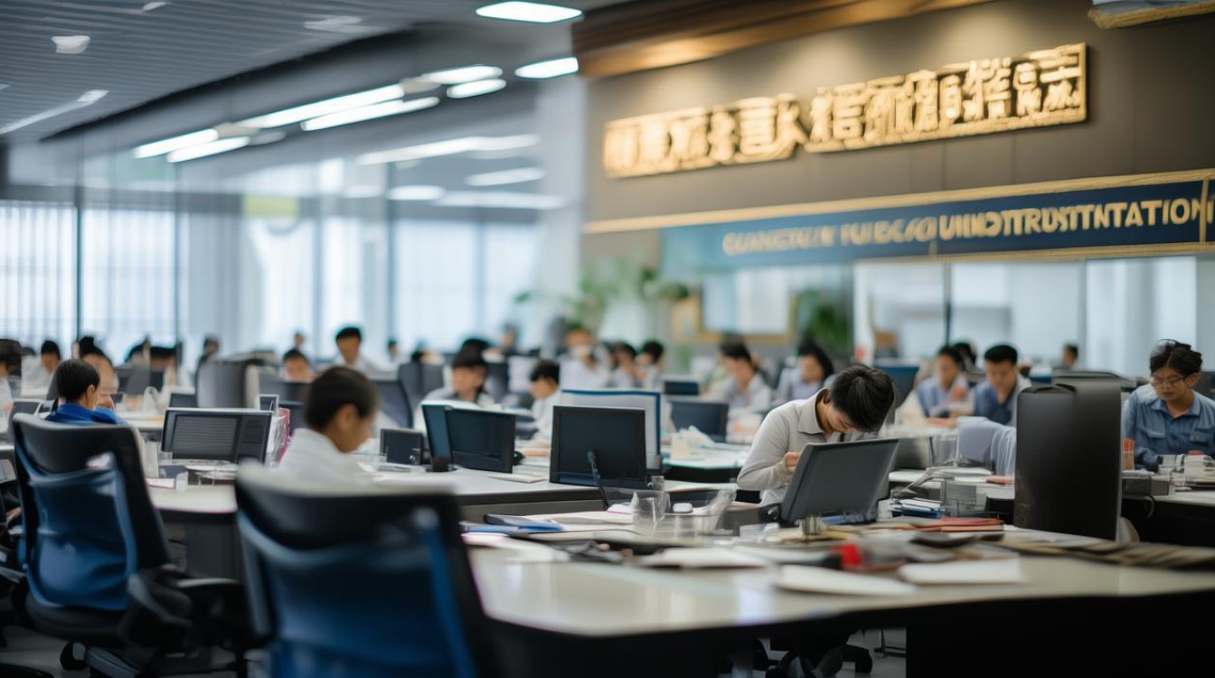 广西事业单位中公