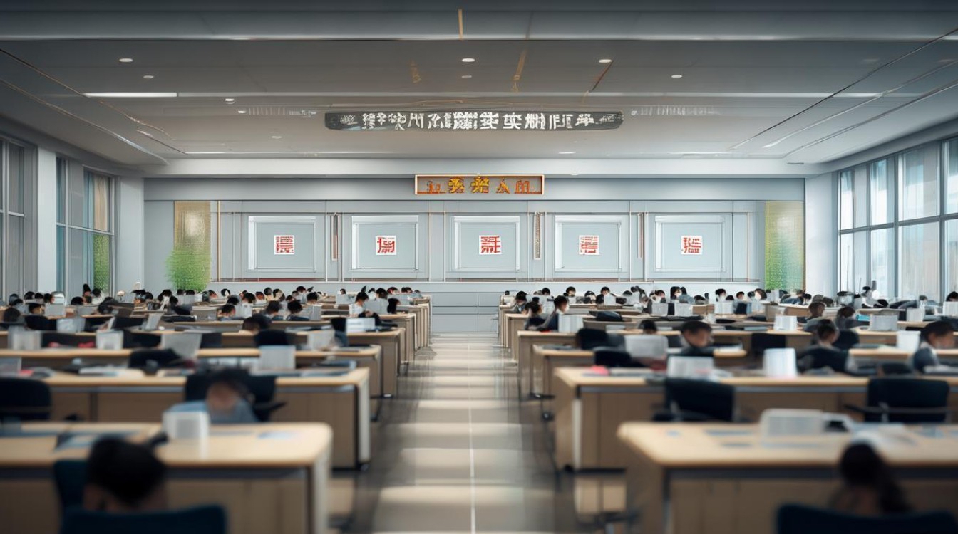 广西事业单位中公