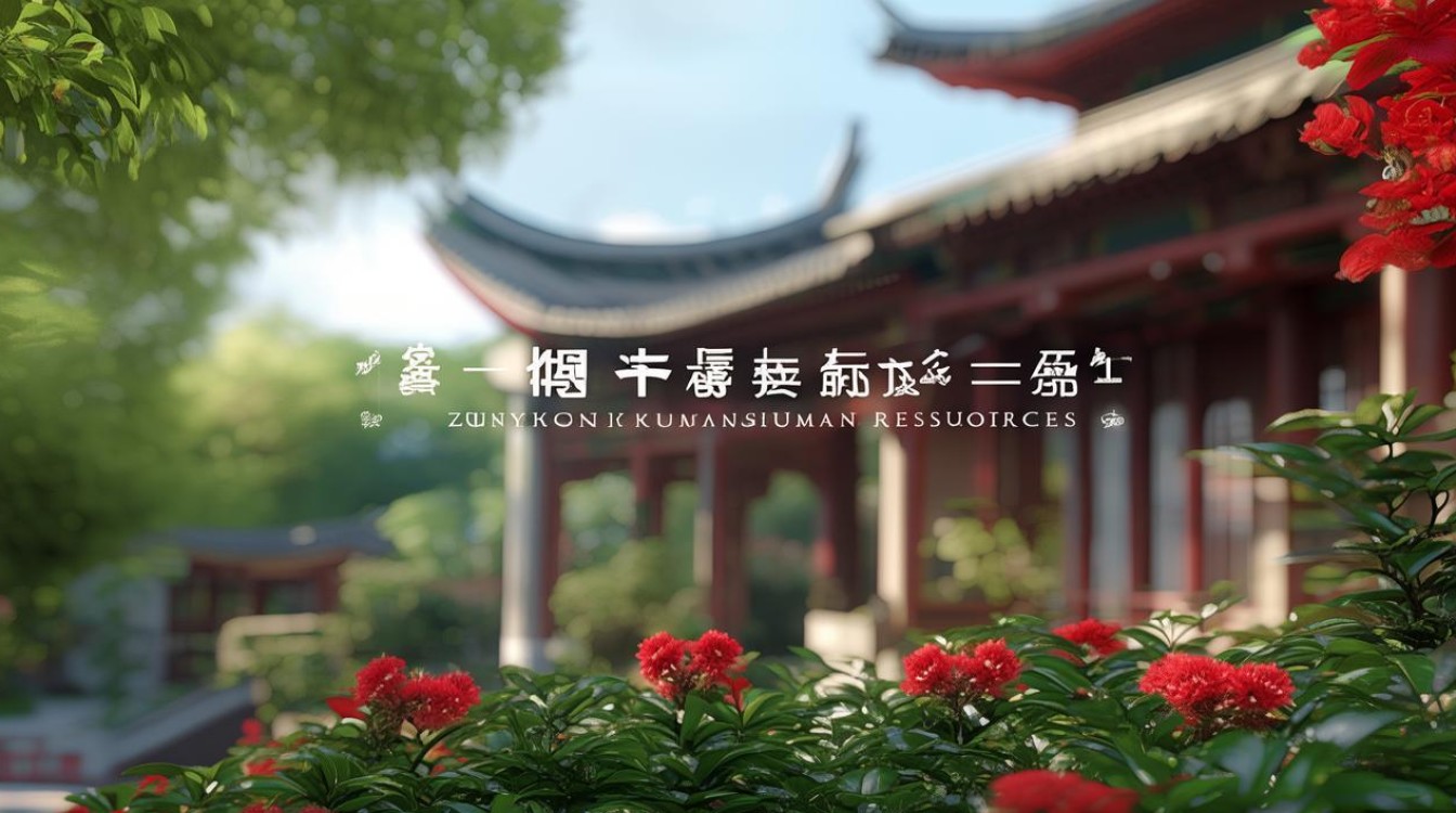 遵义红花岗人力资源