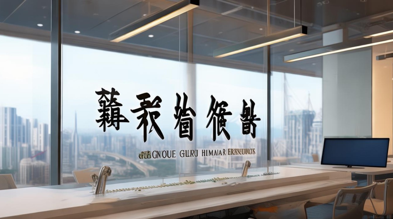 重庆创富人力资源