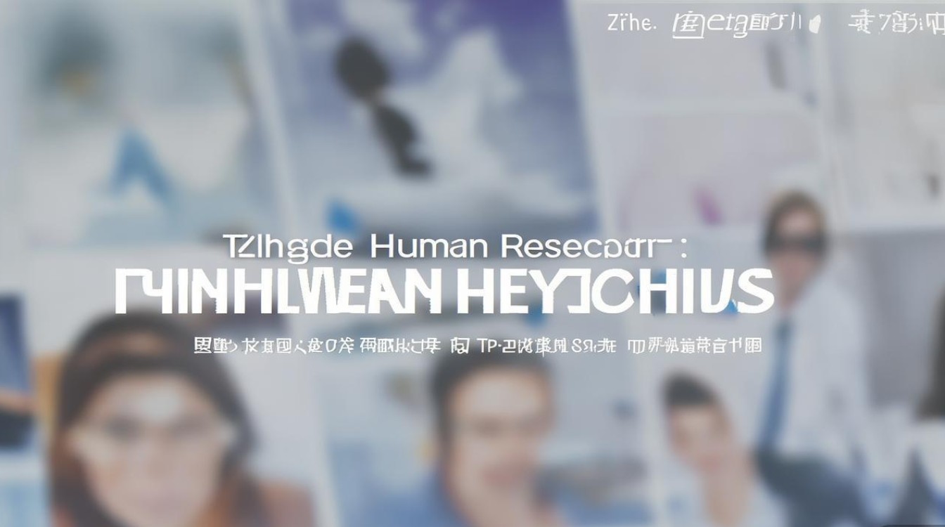 正德人力资源官网