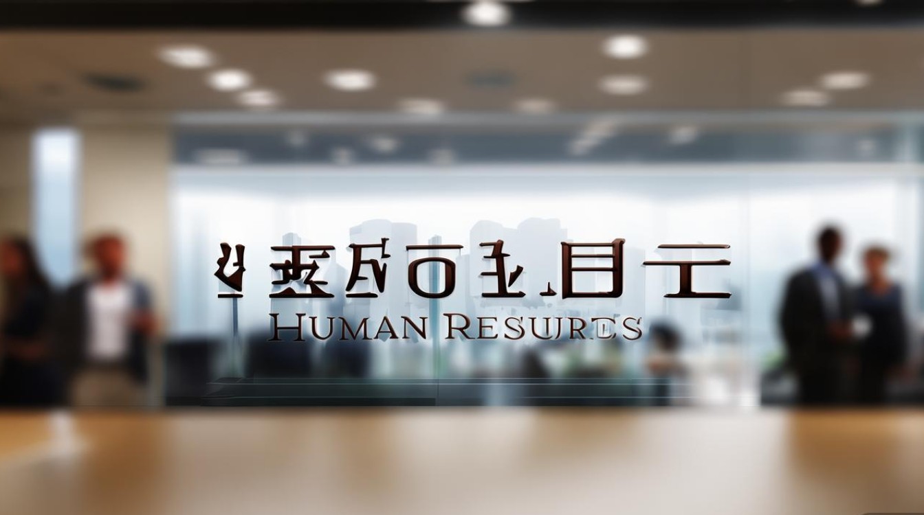 济宁启恒人力资源