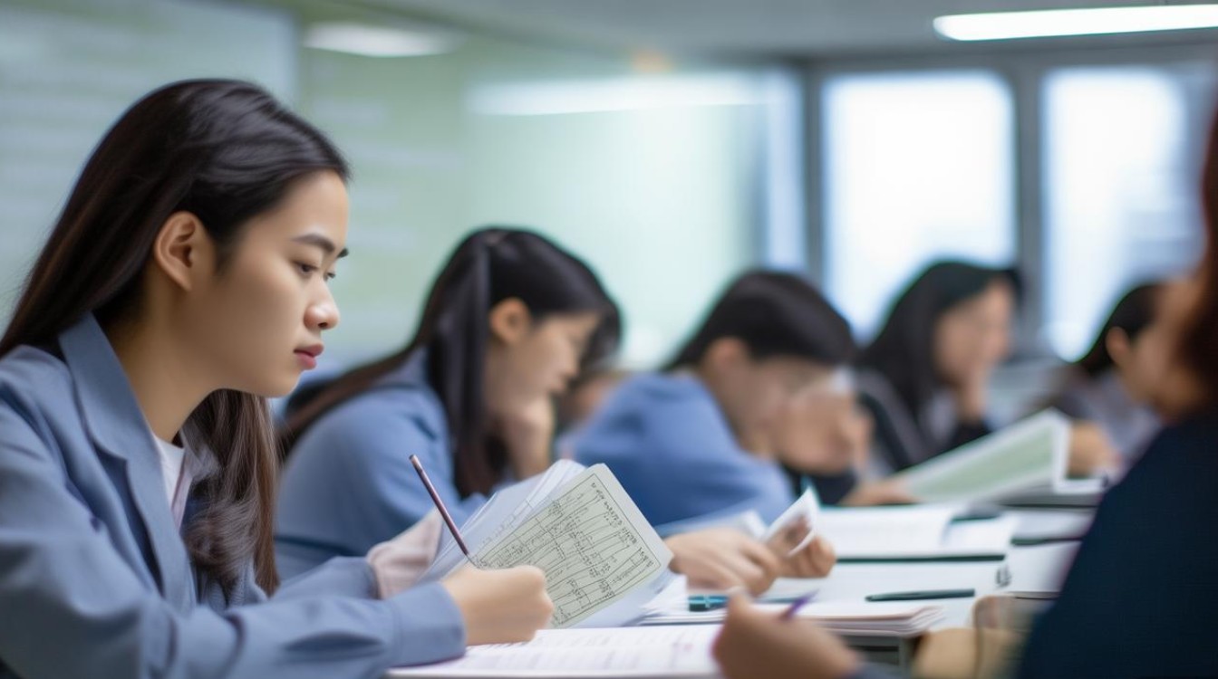 贵阳人力资源师培训