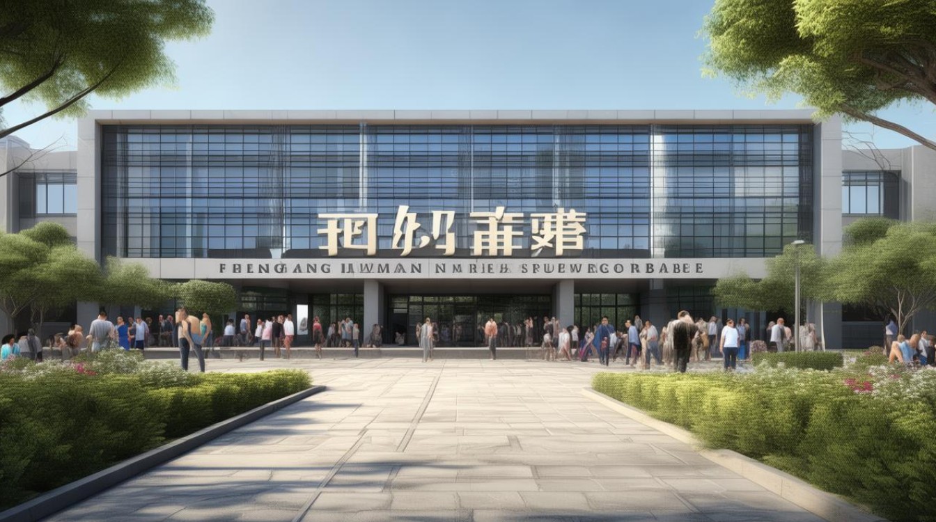 凤岗人力资源分局