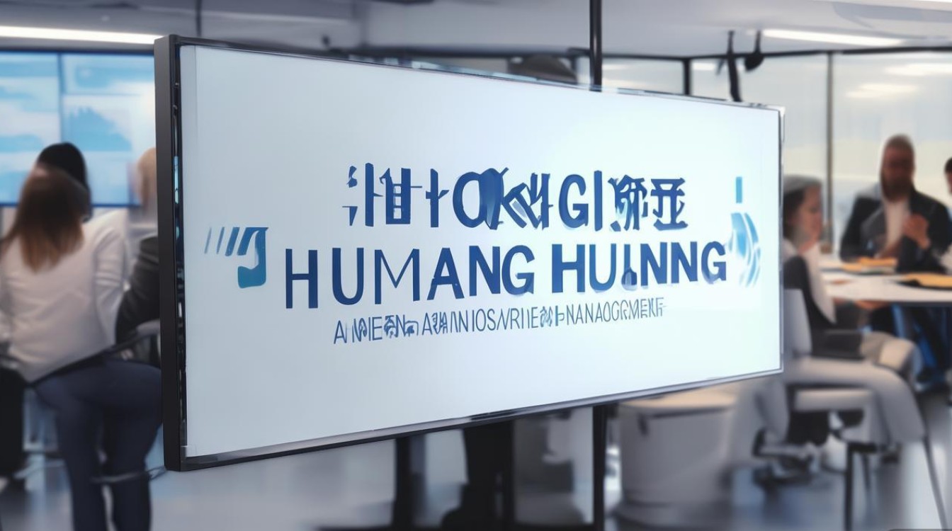 长虹人力资源管理