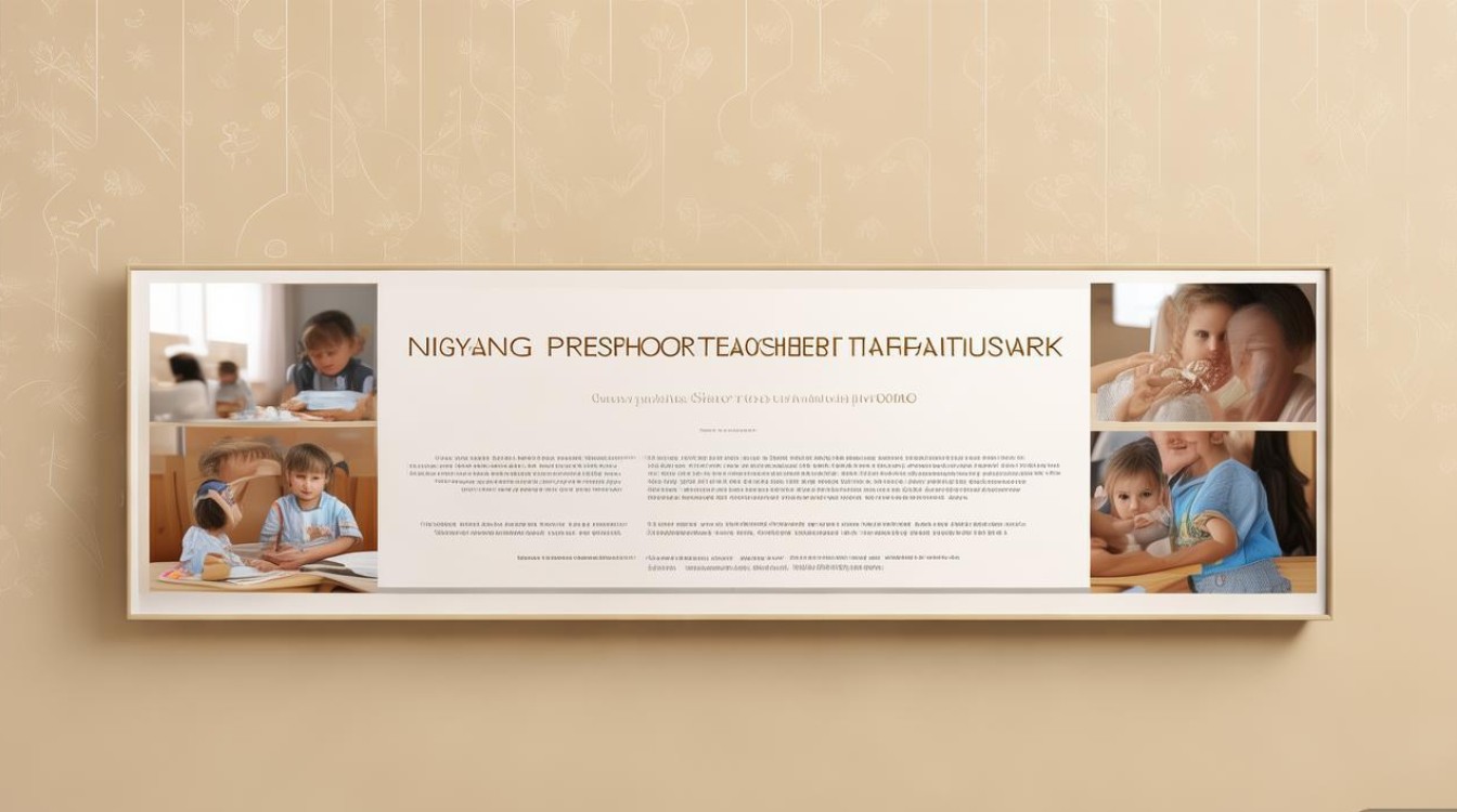 宁阳幼师招聘信息网