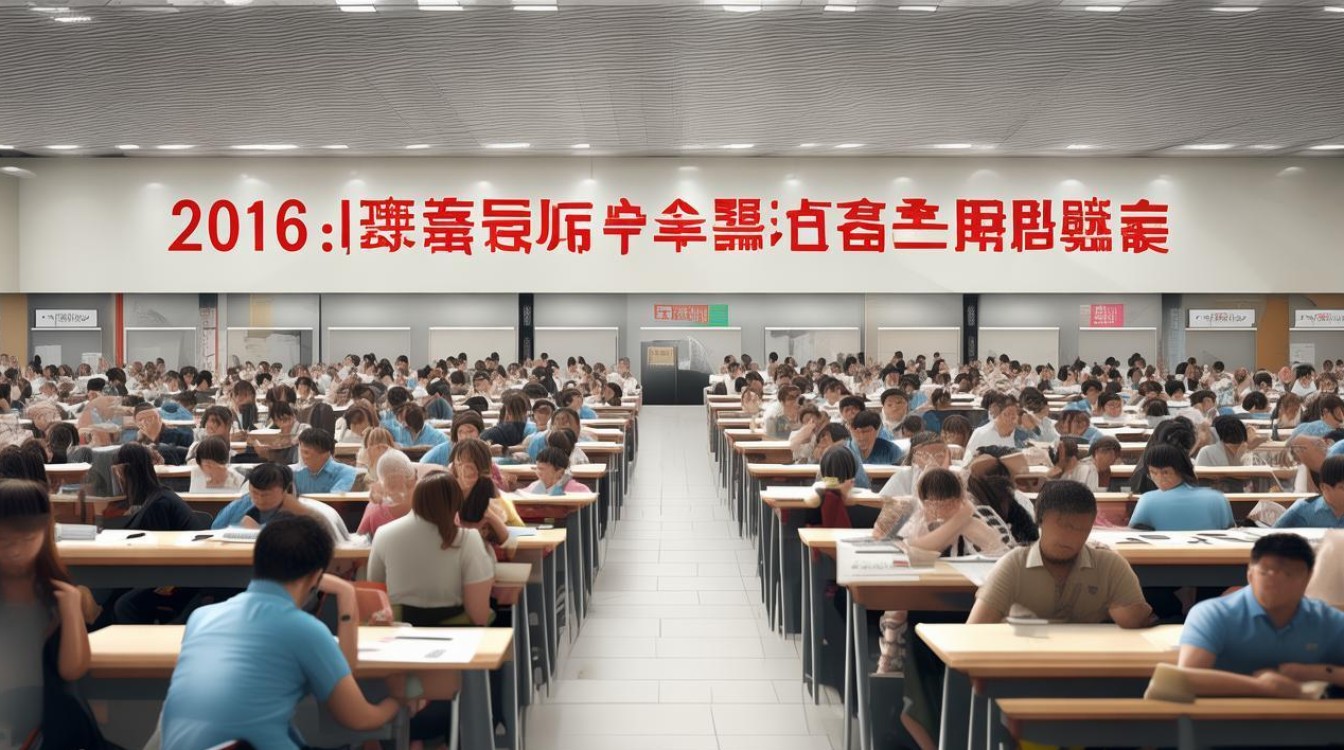 2016年徐州事业单位