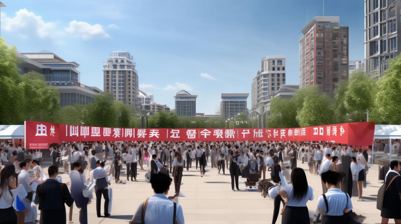 查事业单位金华招聘