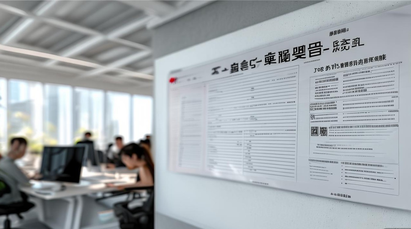 西永招聘信息网
