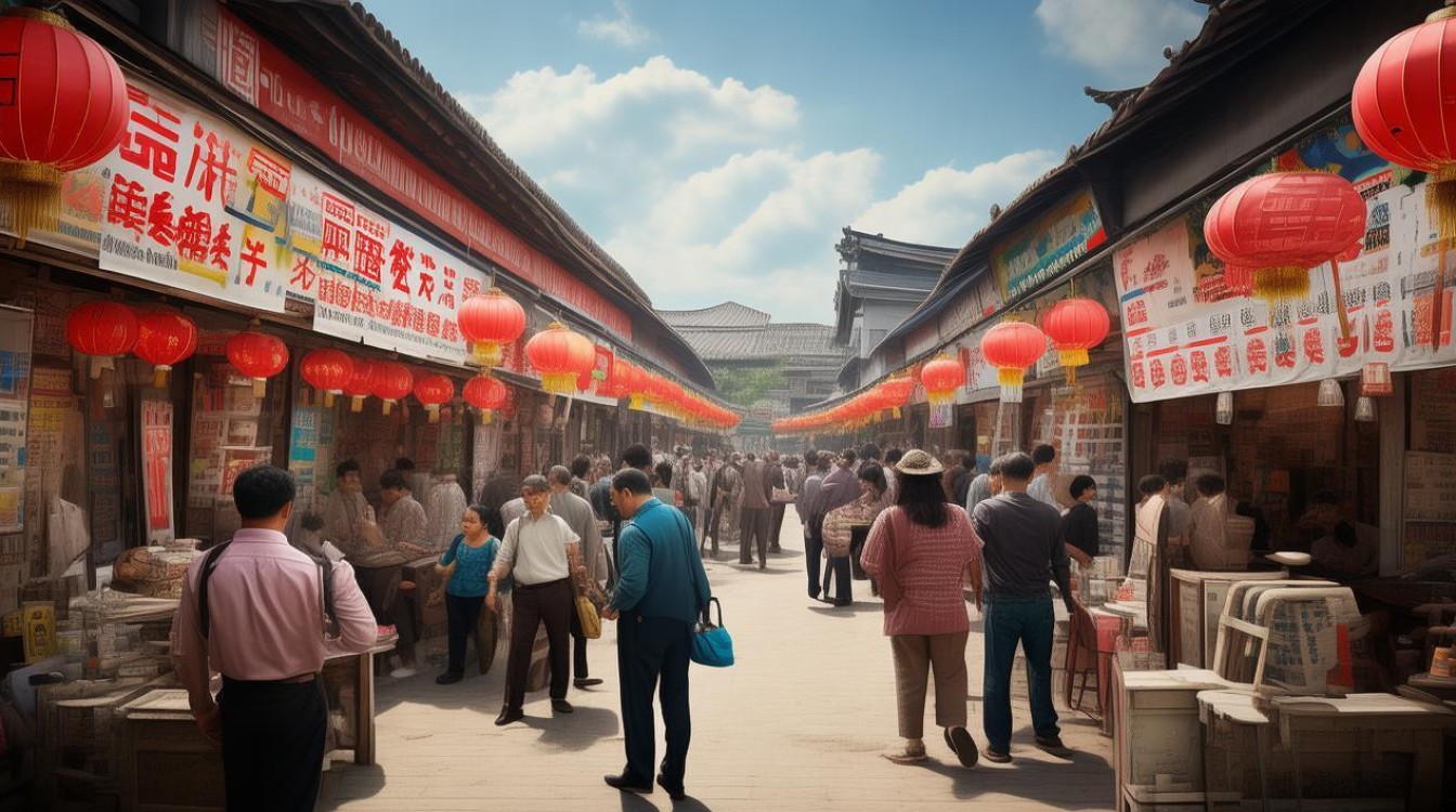 泰安人力资源市场