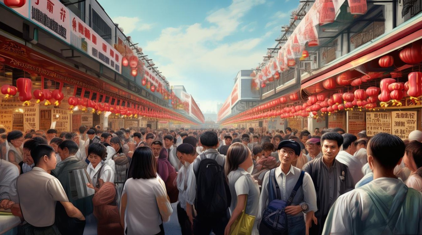 泰安人力资源市场