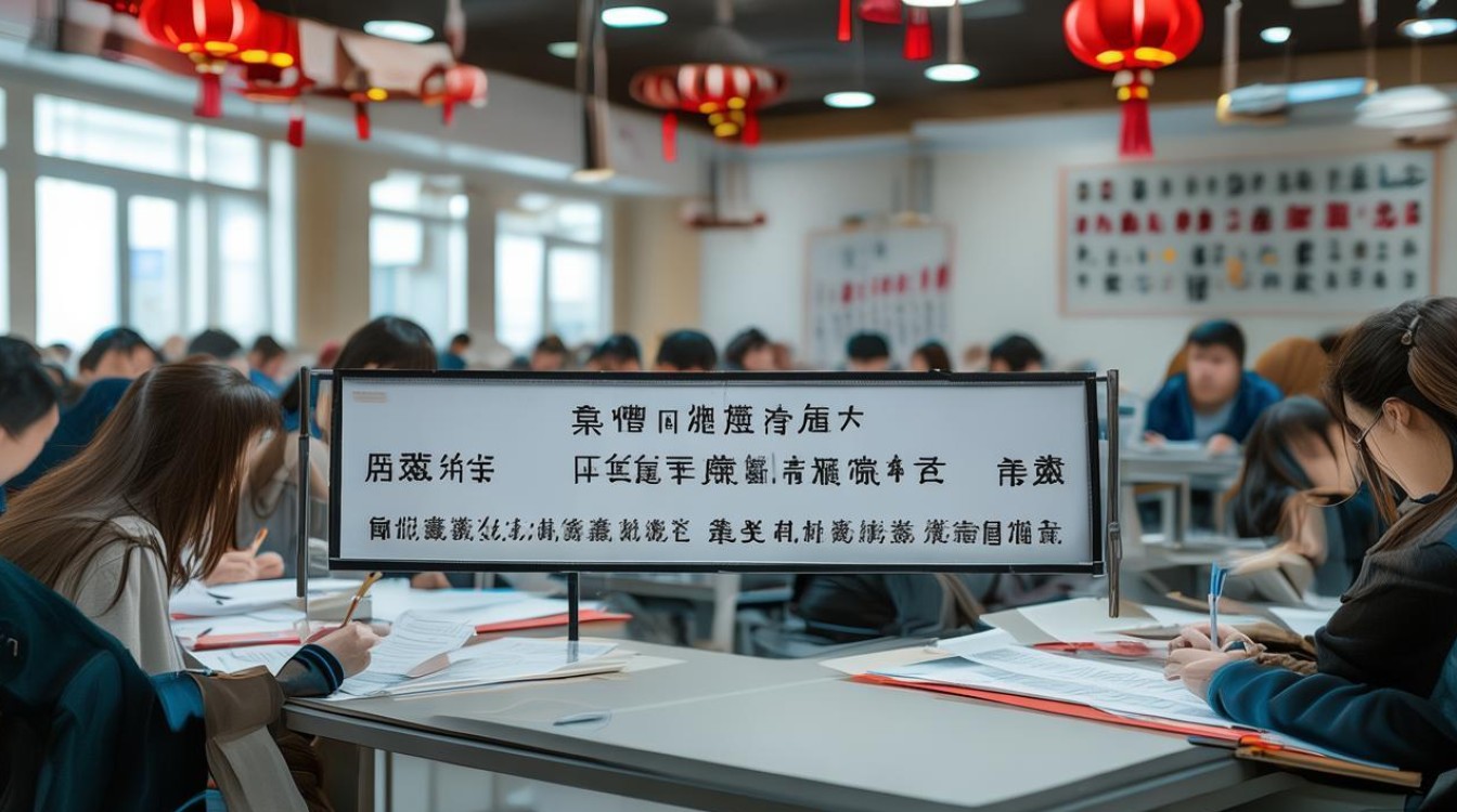 济南事业单位招聘职位