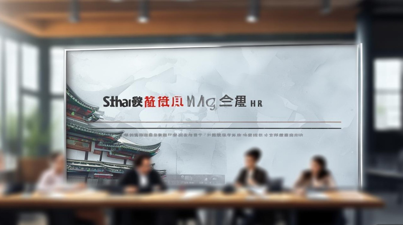 山西迈格人力资源