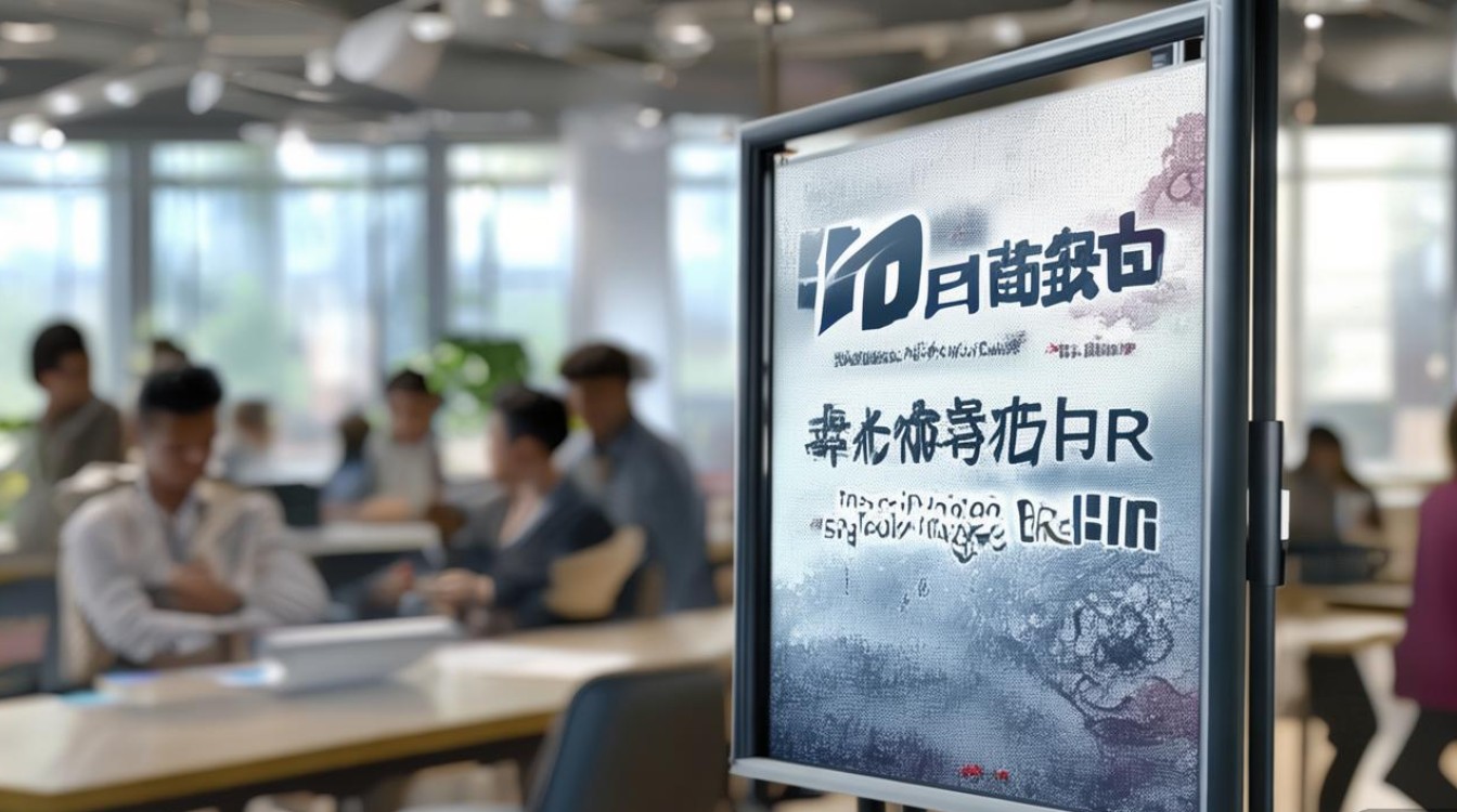 山西迈格人力资源
