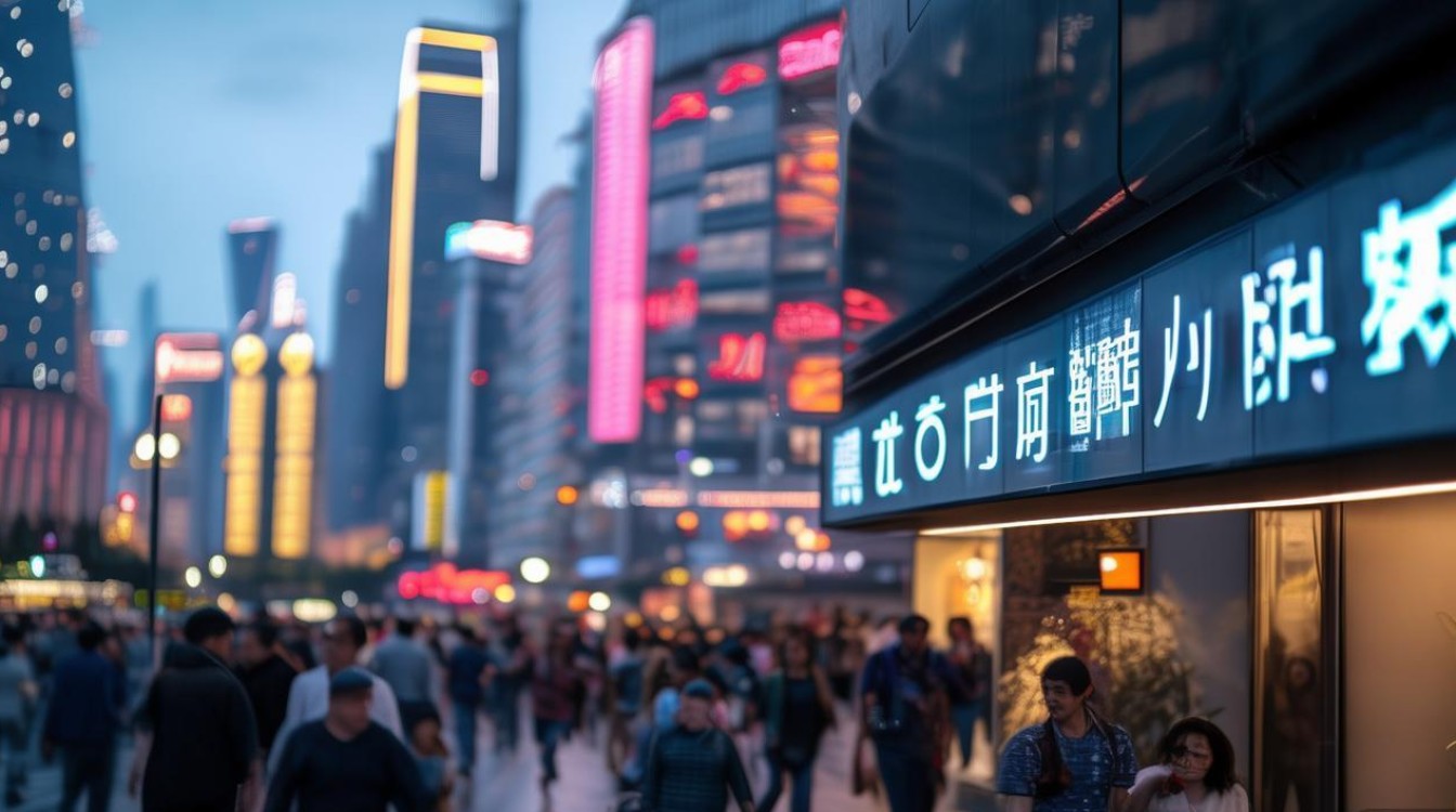 上海奥琛人力资源