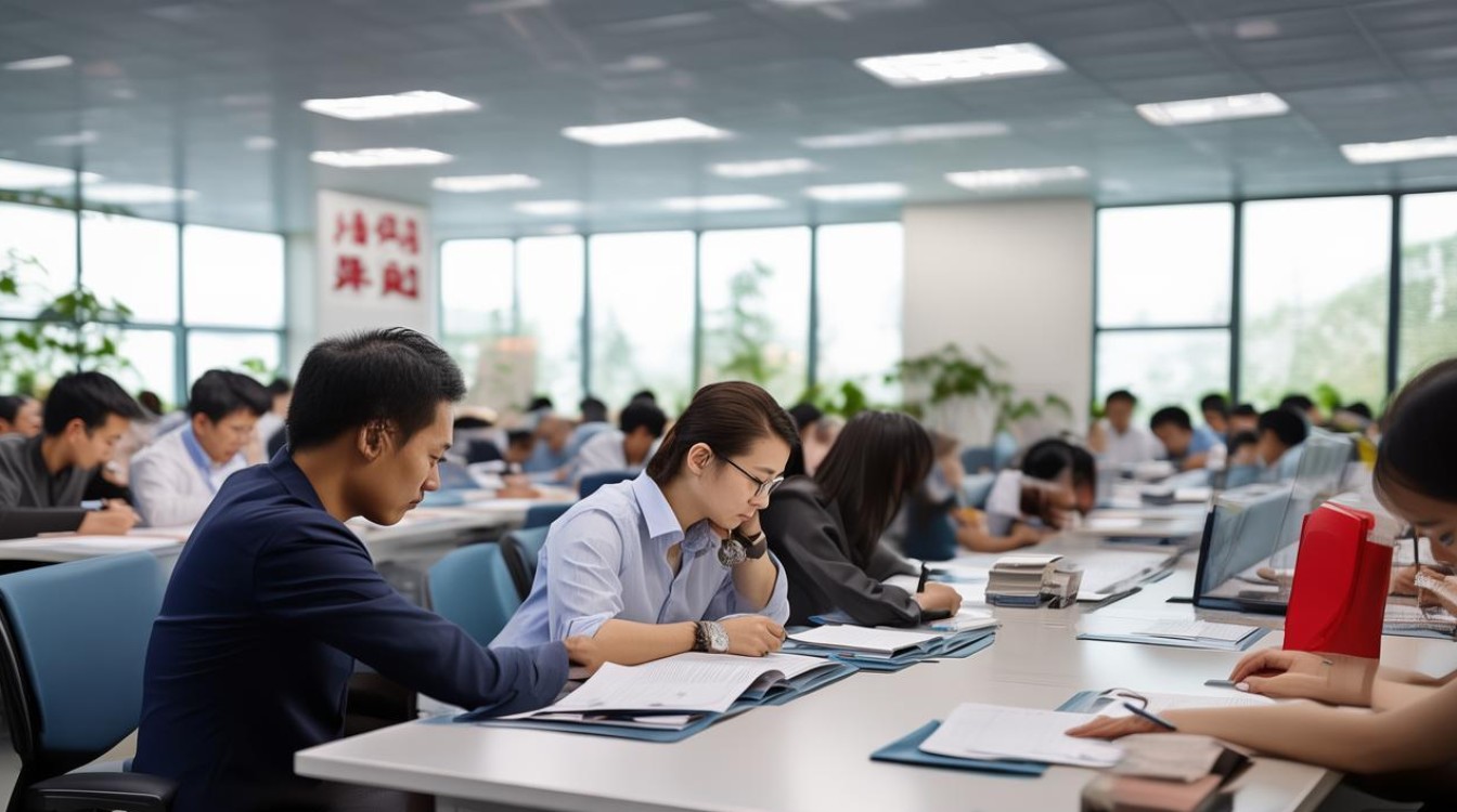 福建事业单位招聘 报名