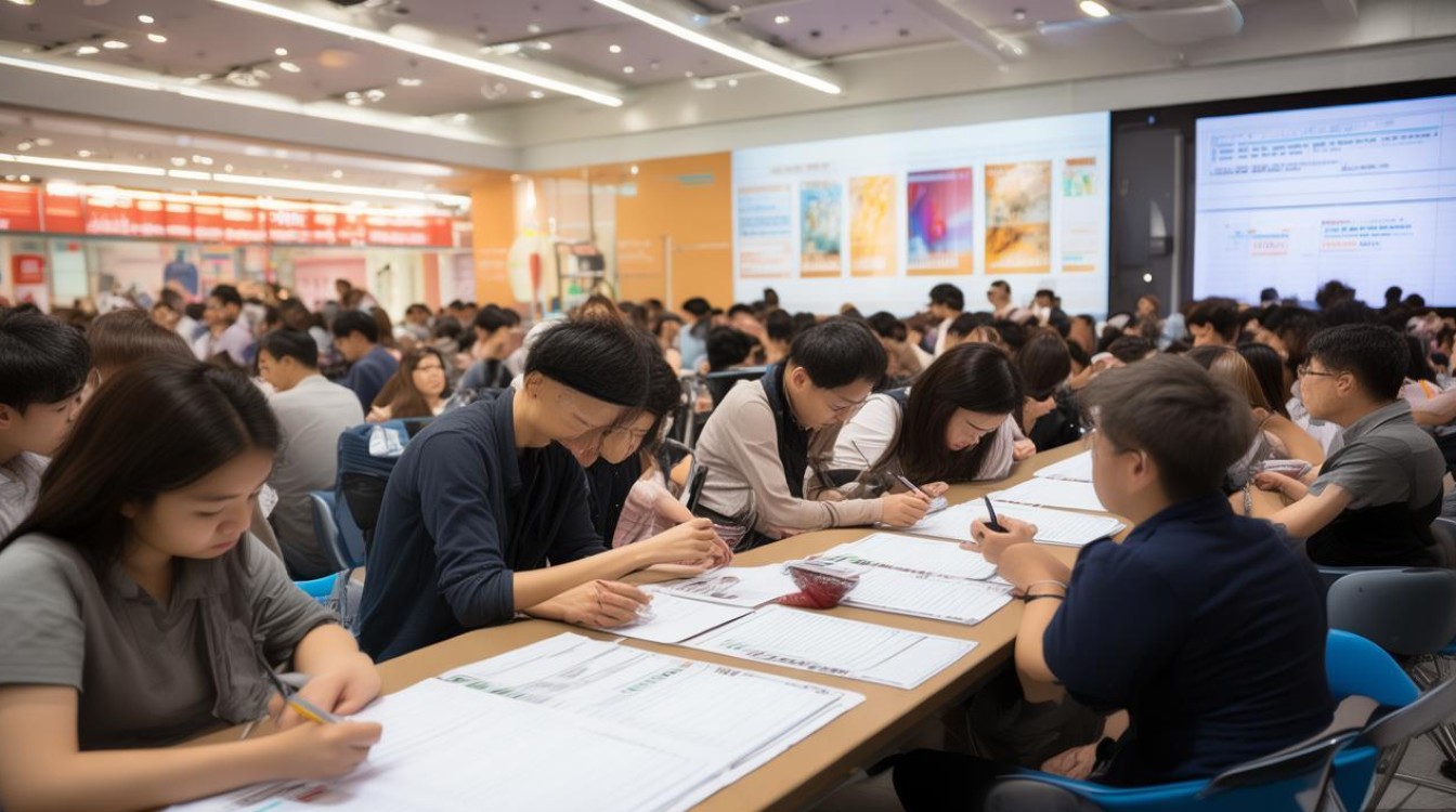 天津事业单位报考