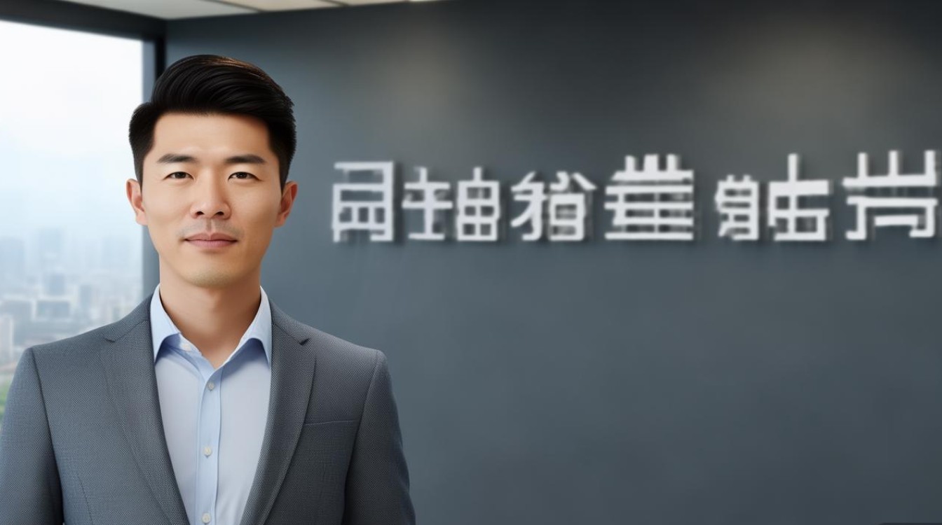 王永腾 人力资源