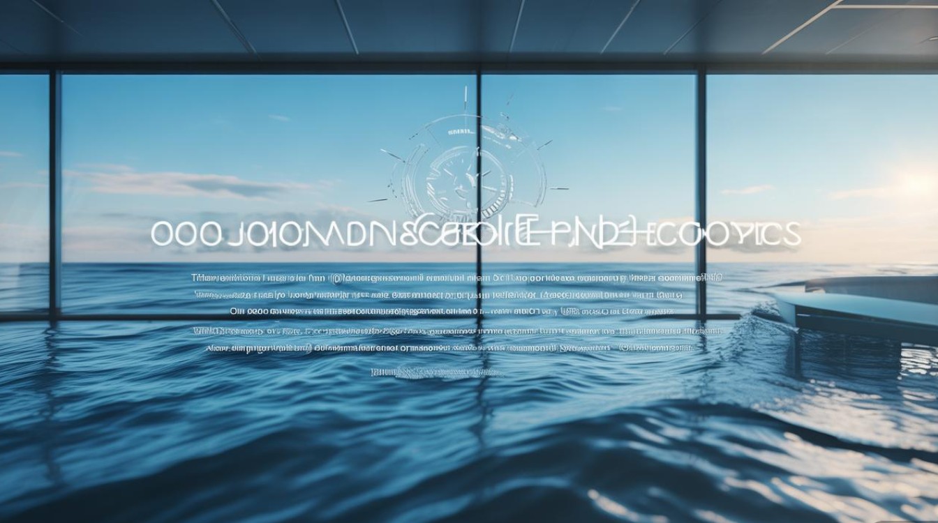 海洋技术招聘信息网