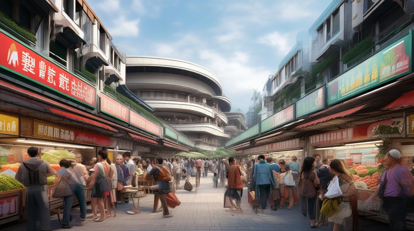 渝北人力资源市场