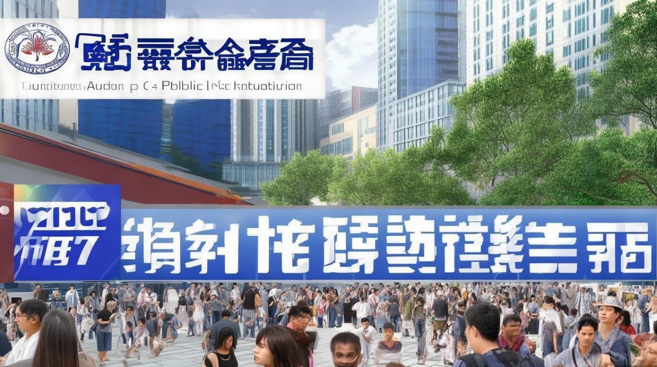 2017广东事业单位