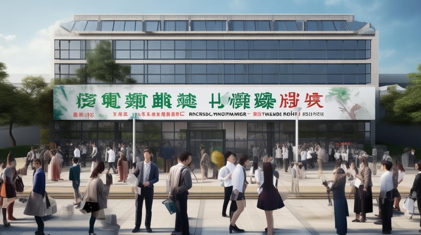 罗定事业单位招聘