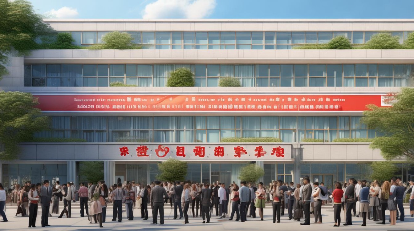 罗定事业单位招聘