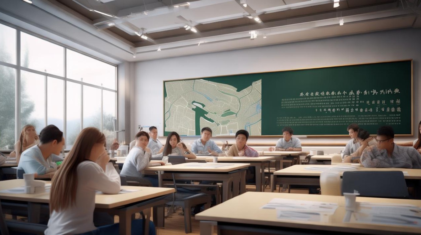 乐山事业单位培训