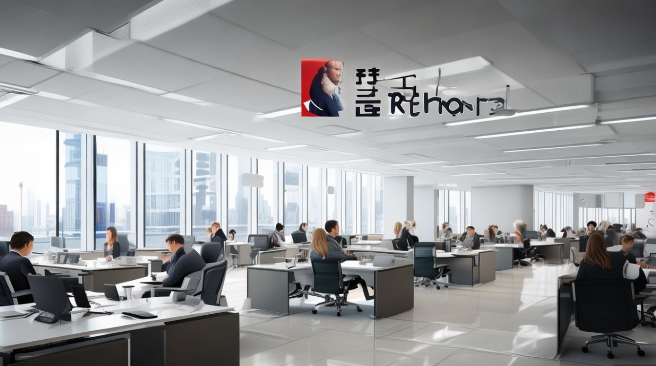 郑州智领人力资源